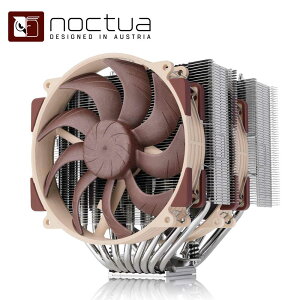 Noctua�b�m�N�`���A ��⎮CPU�N�[���[ 140mm�t�@�� [LGA1851/1700/1200/1156/1155/1151/1150�EAM4/AM5] NH-D15-G2-LBC