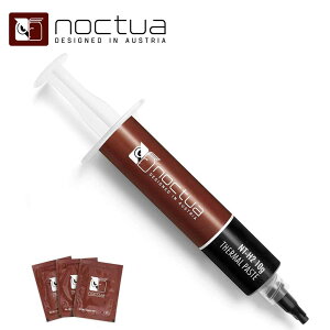 Noctua�b�m�N�`���A �N�[�����O�M�`���O���X10g�T�[�}���O���X [NA-CW1�N���[�j���O���C�vx10���t��] NT-H2-10