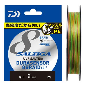 _C UVF \eBKfZT[8{Si2 400m(6/79lb)5F UVF\eBKfZT[8{Si2 400m(6SE/79lb) DAIWA PEC