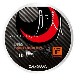 _C l TYPE-F z 150m(0.4/1.5lb)TCgIW QbJrW TYPE-F E 150m(0.4SE/1.5lb) DAIWA tJ[{C t QbJrW ^CvF
