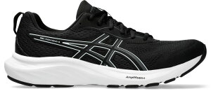�A�V�b�N�X �����Y �����j���O�V���[�Y GEL-CONTEND 9�i�u���b�N/�z���C�g�E�T�C�Y�F27.0cm�j 1011B882-002-27.0 asics