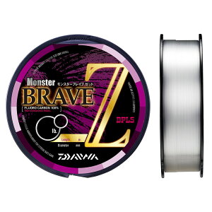 �_�C�� �����X�^�[ �u���C�u Z 400m(4��/16lb) �����X�^�[�u���C�uZ 400m(4�S�E/16lb) DAIWA �t�����J�[�{�����C��