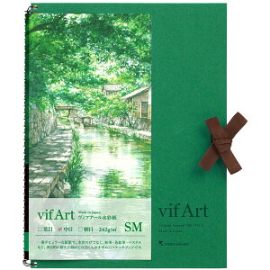 maruman�b�}���}�� ���B�t�A�[�����ʎ��X�P�b�`�u�b�N ���ځiSM�j vifArt S21VA