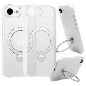 ���X�^�o�i�i iPhone17e/16e�p ZEROSAFE �� SHAFT ���͏[�d�i�t���X�g�z���C�g�j 9449IP6EZSFWH