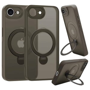 ���X�^�o�i�i iPhone17e/16e�p ZEROSAFE �� SHAFT ���͏[�d�i�t���X�g�i�`�������j 9451IP6EZSFNL