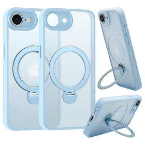 ���X�^�o�i�i iPhone17e/16e�p ZEROSAFE �� SHAFT ���͏[�d�i�t���X�g�u���[�j 9452IP6EZSFBL