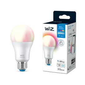 WIZ01MC フィリップス LED電球 一般電球形 810lm Wiz [WIZ01MC]