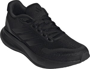 �A�f�B�_�X �R�A�����i�[ 5 �����j���O / CORERUNNER 5 Running�i�R�A�u���b�N/�R�A�u���b�N/�R�A�u���b�N�E�T�C�Y�F24.0cm�j ADJ-IE8828-240 adidas