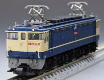 楽天市場】kato ef65 2次更新車色 jr貨物の通販 