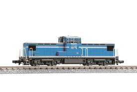 ［鉄道模型］トミックス (Nゲージ) 8616 京葉臨海鉄道 KD55形ディーゼル機関車（103号機）