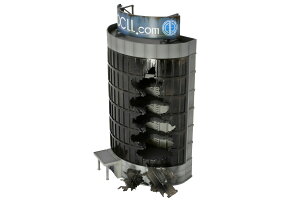 �g�~�[�e�b�N 1/144 DCM23 �W�I�R�� �I�t�B�X�r���y323723�z �v�����f��