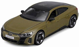 Maisto 1/24 AEfB RS e-tron GT 2022 O[yMS32907Gz ~jJ[
