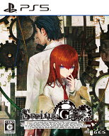 MAGES. 【Joshinオリジナル特典付】【PS5】STEINS;GATE RE:BOOT（シュタインズゲート リブート）　通常版…