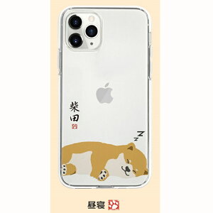 abbi iPhone 11 Pro Max�p ���΂����� �N���A�P�[�X�i���Q�j ABF17117I65R