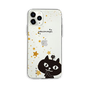 abbi iPhone 11 Pro Max�p �l�R�}���W���E �N���A�P�[�X�i���Ɋ肢���j ABF17119I65R