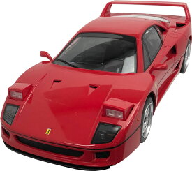 ハピネット 1/14 R/C Ferrari F40 ラジコン