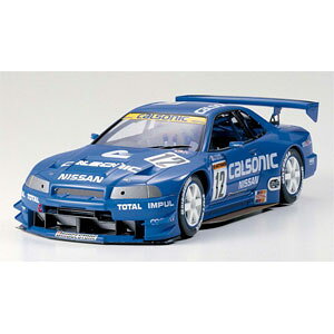 �^�~�� 1/24�X�|�[�c�J�[�V���[�Y �J���\�j�b�N �X�J�C���C�� GT-R �iR34�j�y24219�z �v�����f��