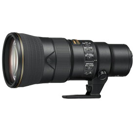 AFS500/5.6EPE ニコン AF-S NIKKOR 500mm f/5.6E PF ED VR ※FXフォーマット用レンズ（36mm×24mm）