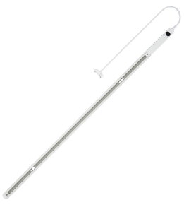 ���U�� ���C�e�B���O�_�N�g���[�� 1m�����R���t�� LRR1002WH YAZAWA [LRR1002WH]