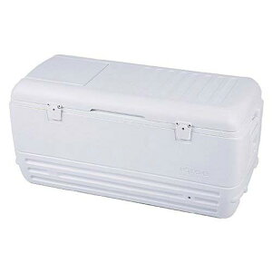 �L���v�e���X�^�b�O �C�O���[ �N�C�b�N���N�[��150QT 142L�i�z���C�g�j M-6980 igloo