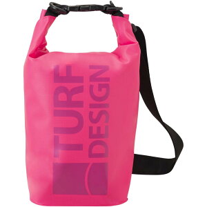 �����S���t ���K�A�C�X�o�b�O(�s���N�E�T�C�Y�F400×160×160mm) TDMIB-BD72-PK TURF DESIGN MEGA ICE BAG�@�^�[�t�f�U�C�� �N�[���[�o�b�N�@�^�[�t�f�U�C��