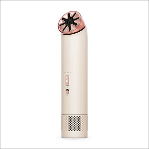 �_�C�\�� �g�ѐ�@�i�X�g�[�� / �u���b�V���j PF01SB Dyson HushJet Mini Cool �t�@�� [PF01SB]