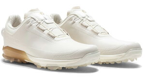 �t�b�g�W���C ���f�B�[�X �X�p�C�N���X �S���t�V���[�Y �h���C�W���C�Y WOMEN�fS BOA�i�N���[��/�N���[���E�T�C�Y�F23.0cm�j 98246W060 footjoy