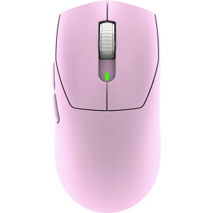 MSI �Q�[�~���O�}�E�X FORGE GM340 W �i���C�����X 12000DPI 1000Hz VIOLET�j FORGE-GM340-W-VIOLET