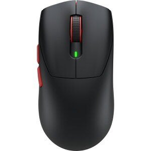 MSI �Q�[�~���O�}�E�X FORGE GM340 W �i���C�����X 12000DPI 1000Hz BLACK�j FORGE-GM340-W-BLACK