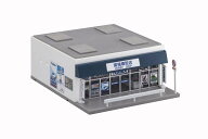 ［鉄道模型］トミックス (Nゲージ) 4228 ショップ（模型店）