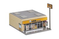 ［鉄道模型］トミックス (Nゲージ) 4229 ショップ（吉野家）