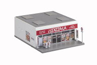 ［鉄道模型］トミックス (Nゲージ) 4230 ショップ（ピザーラ）