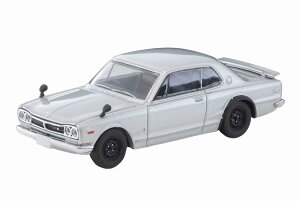 �g�~�[�e�b�N 1/64 LV-N ���E��Vol.11 ���Y �X�J�C���C�� �n�[�h�g�b�v 2000GT-R�i��j 1972�N���y336501�z �~�j�J�[