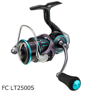 _C 23 G_X RX FC LT2500S 23G_XRX FCLT2500S DAIWA EMERALDAS RX