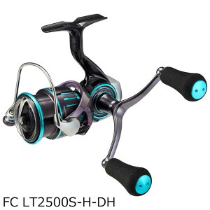 _C 23 G_X RX FC LT2500S-H-DH 23G_XRX FCLT2500S-H-DH DAIWA EMERALDAS RX