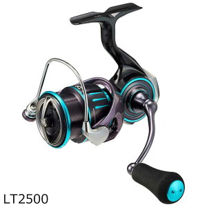 _C 23 G_X RX LT2500 23G_XRX LT2500 DAIWA EMERALDAS RX