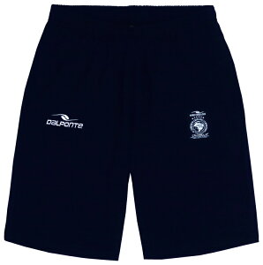 DalPonte(�_�E�|���`) �W���[�W�n�[�t�p���c�i�l�C�r�[�E�T�C�Y�FM�j DPZ102-NVY-M �T�b�J�[�E�t�b�g�T���p