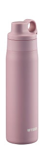 �^�C�K�[ �X�e�����X�{�g���@0.75L�@���[�Y�s���N MTS-W075PR TIGER�@�^��f�M�{�g�� �@�X�g���[�}�O [MTSW075PR]