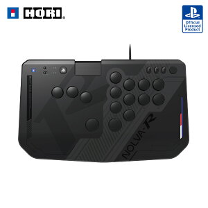 �z�� NOLVA Reactor Mechanical All-Button Arcade Controller for PlayStation 5 PlayStation 4 Windows PC (�É����f��) [SPF-050 NOLVA �Z�C�I�����f��]