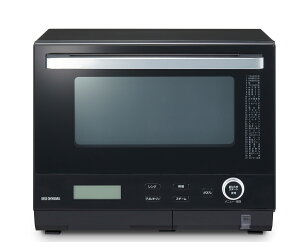 �A�C���X�I�[���} �X�`�[���I�[�u�������W�@30L�@�u���b�N MS-F3001-B IRIS OHYAMA [MSF3001B]