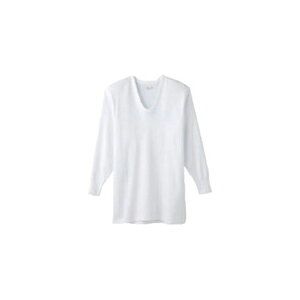 GUNZE(�O���[) ���K�H�[ ����U��i�z���C�g�E�T�C�Y�FL�j KQ3010-L
