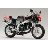 ホビージャパン 1/12 HJMバイクシリーズ No.2 ホンダ NSR50 ’89 マックスグレーメタリック×グラニット…