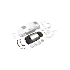 �g���^ �v���E�X PHV �z���C�g�{�f�B�Z�b�g(���h��/�z�C�[���t) MZN191