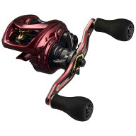 ダイワ 23 アドミラ 100XHL 左ハンドル 23アドミラ 100XHL DAIWA ADMIRA 両軸リール
