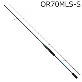 ダイワ 26 エメラルダス X IKAMETAL OR70MLS-S・J オモリグ スピニングモデル 26エメラルダスXイカメタルOR70MLS-S・J DAIWA エメラルダスX イカメタル