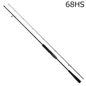 �_�C�� 26 �A�E�g���C�W XV BLJ 68HS (�Z���^�[�J�b�g2�s�[�X) 26�A�E�g���C�WXV BLJ 68HS DAIWA 26Outrage XV BLJ �L���X�e�B���O���b�h