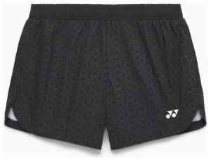 ���l�b�N�X ���f�B�[�X �V���[�g�p���c�i�u���b�N�E�T�C�Y�FXO�j YO-25117-007-XO YONEX