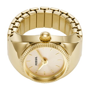 �t�H�b�V�� �y�������K�i�zWATCH RING �N�I�[�c�@���f�B�[�X�^�C�v ES5246�y�ԕi���B�z
