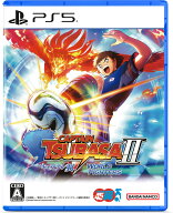 バンダイナムコエンターテインメント 【封入特典付】【PS5】キャプテン翼2 WORLD FIGHTERS [ELJM-30868 P…