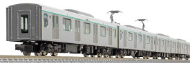 ［鉄道模型］グリーンマックス (Nゲージ) 31777 東急電鉄2020系（車番選択式） 増結用中間車6両セット（動力無し）